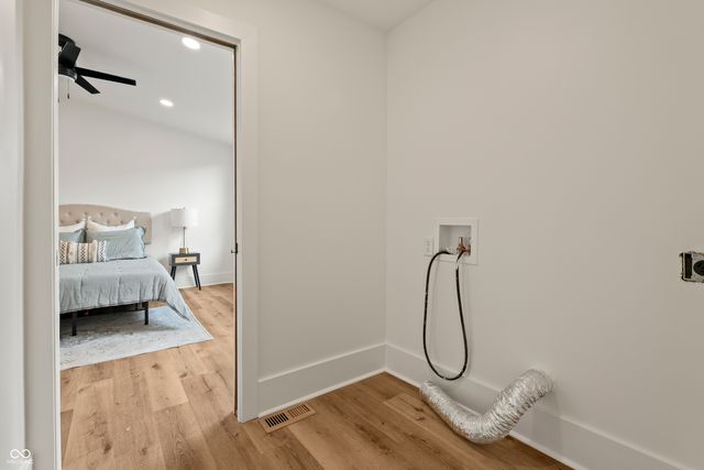 47 Schiller Street, Indianapolis, IN 46225