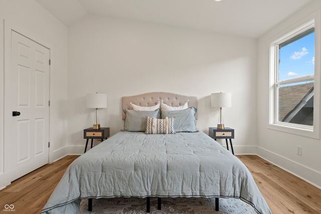 47 Schiller Street, Indianapolis, IN 46225