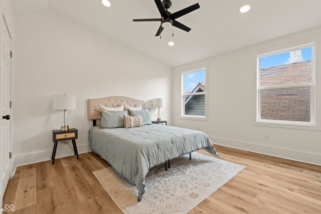 47 Schiller Street, Indianapolis, IN 46225