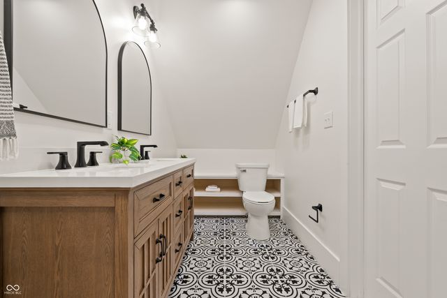 47 Schiller Street, Indianapolis, IN 46225