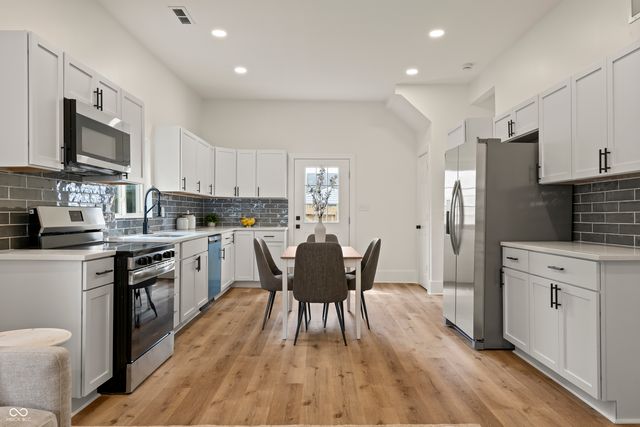 47 Schiller Street, Indianapolis, IN 46225