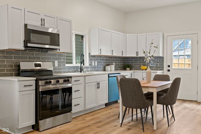 47 Schiller Street, Indianapolis, IN 46225