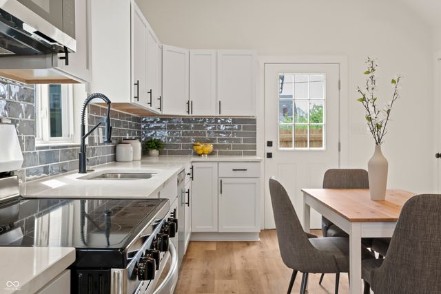 47 Schiller Street, Indianapolis, IN 46225