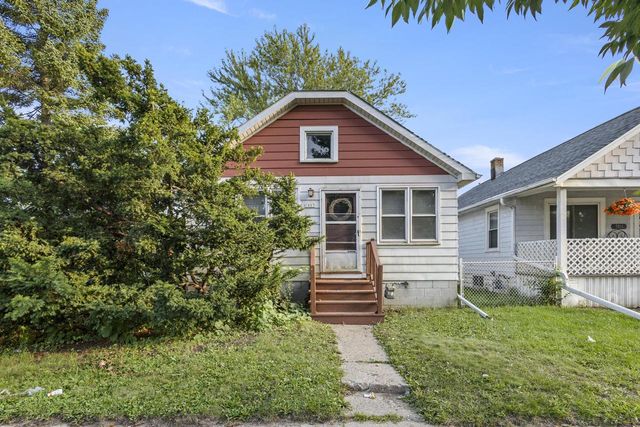 5807 W Park Hill AVENUE, Milwaukee, WI 53213