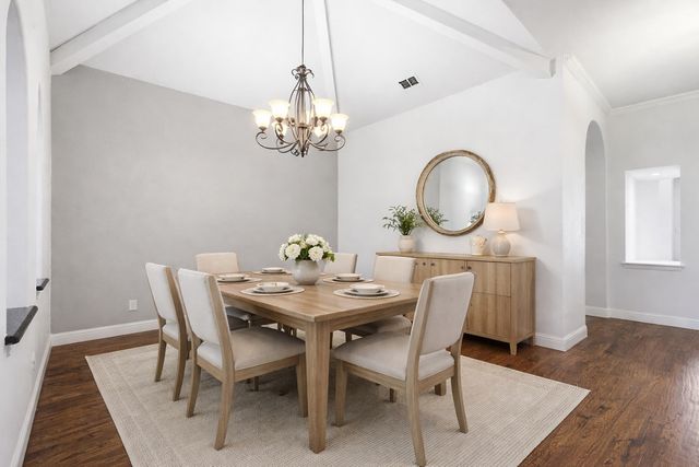 13850 James Ranch Court, Justin, TX 76247