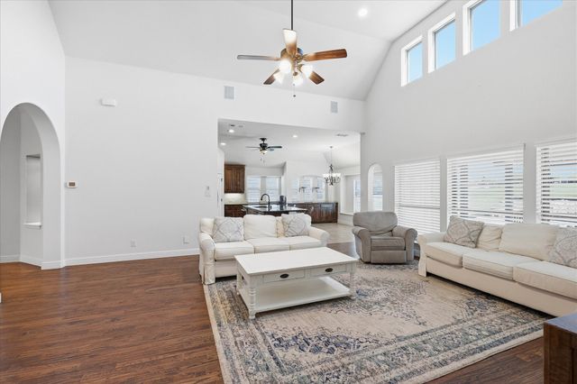 13850 James Ranch Court, Justin, TX 76247