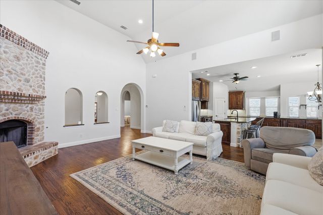 13850 James Ranch Court, Justin, TX 76247