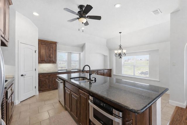 13850 James Ranch Court, Justin, TX 76247