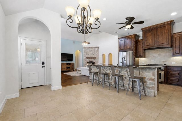 13850 James Ranch Court, Justin, TX 76247