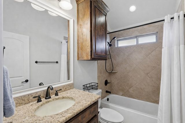 13850 James Ranch Court, Justin, TX 76247