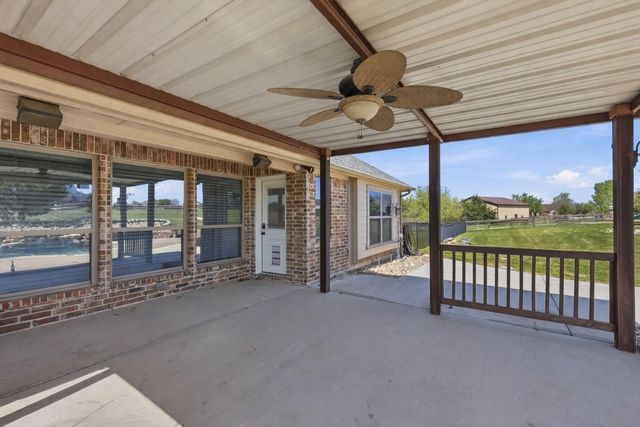 13850 James Ranch Court, Justin, TX 76247