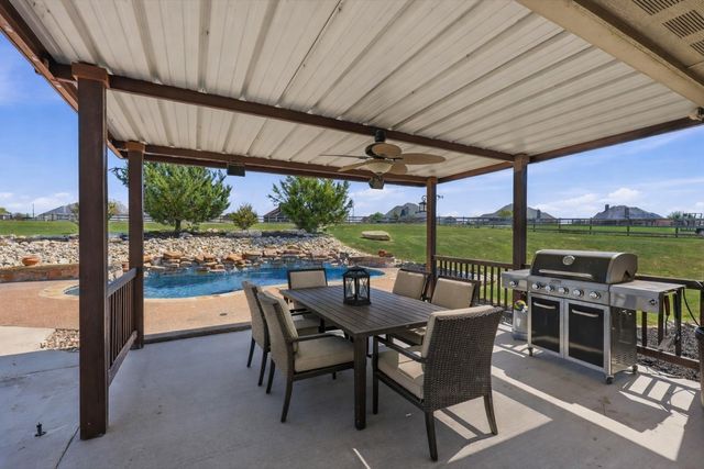 13850 James Ranch Court, Justin, TX 76247