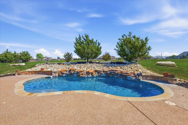 13850 James Ranch Court, Justin, TX 76247