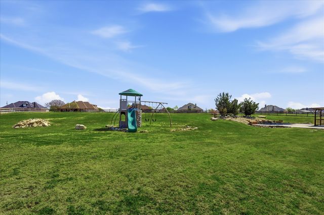 13850 James Ranch Court, Justin, TX 76247