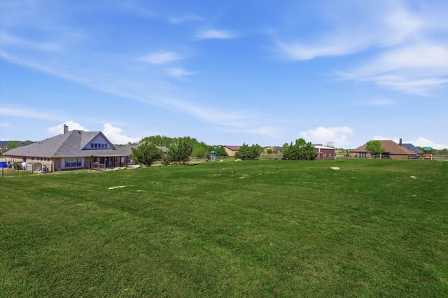 13850 James Ranch Court, Justin, TX 76247