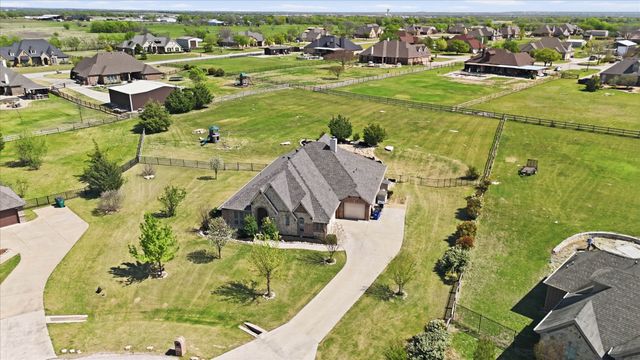 13850 James Ranch Court, Justin, TX 76247