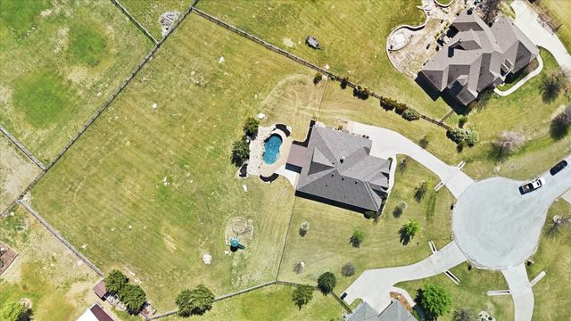 13850 James Ranch Court, Justin, TX 76247
