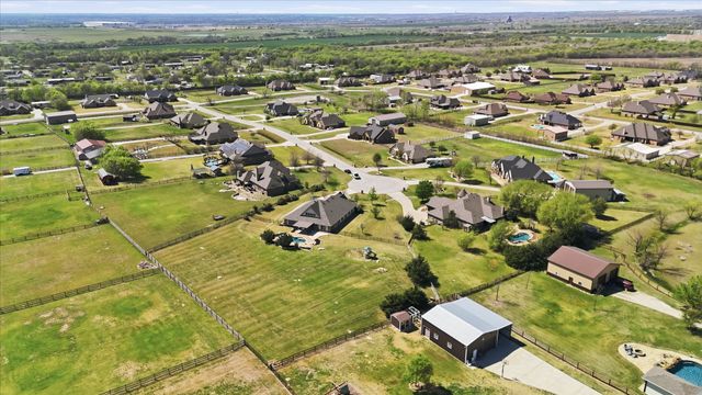 13850 James Ranch Court, Justin, TX 76247