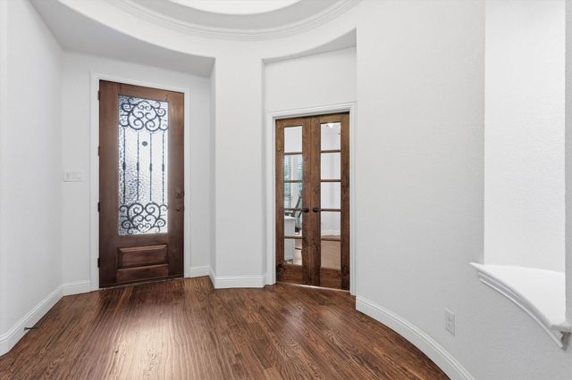 13850 James Ranch Court, Justin, TX 76247