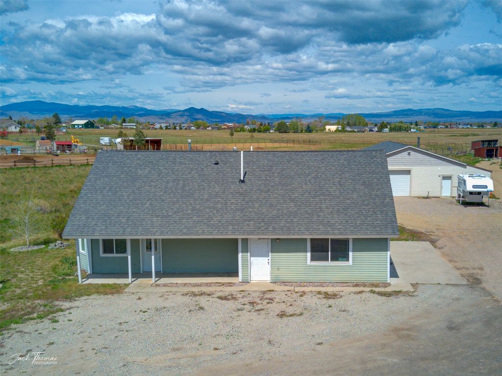 1142 E Lewis Street, East Helena, MT 59635 photo 64