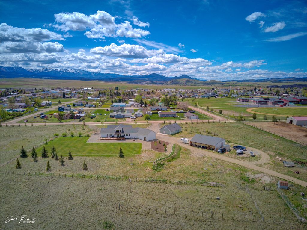 1142 E Lewis Street, East Helena, MT 59635 photo 79