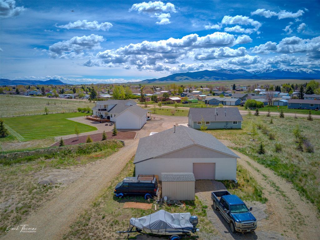 1142 E Lewis Street, East Helena, MT 59635 photo 86