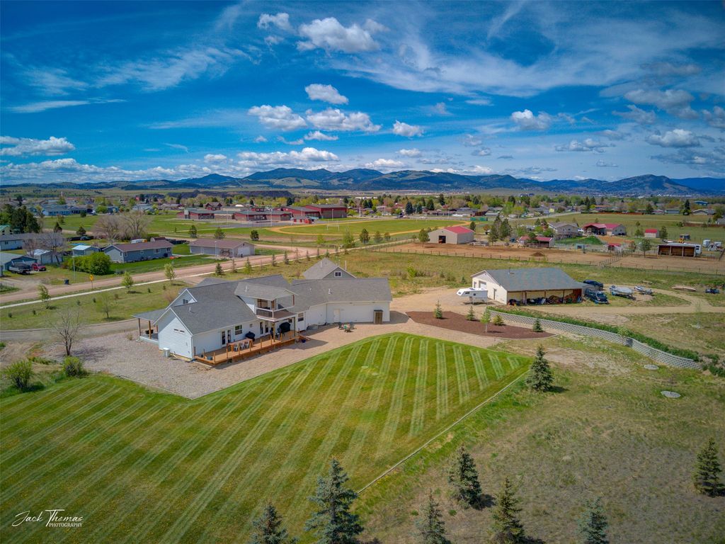 1142 E Lewis Street, East Helena, MT 59635 photo 90