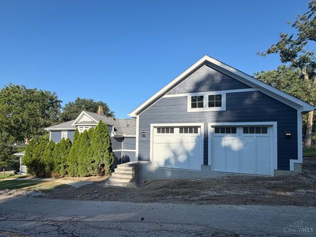 437 Garfield Avenue, Milford, OH 45150