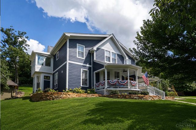 437 Garfield Avenue, Milford, OH 45150
