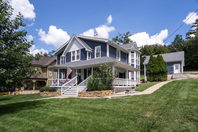 437 Garfield Avenue, Milford, OH 45150