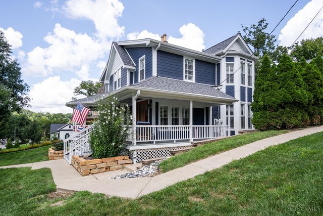 437 Garfield Avenue, Milford, OH 45150
