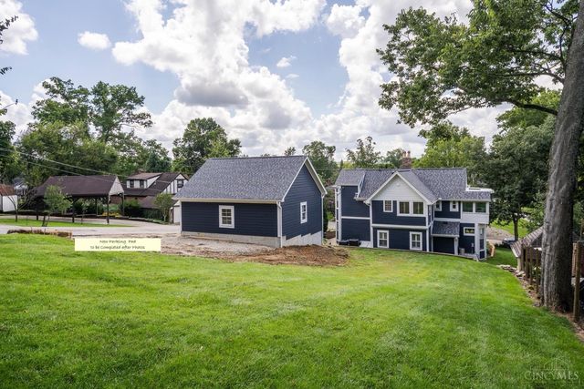 437 Garfield Avenue, Milford, OH 45150