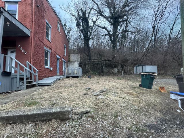 2457 Everglade Place, Cincinnati, OH 45214