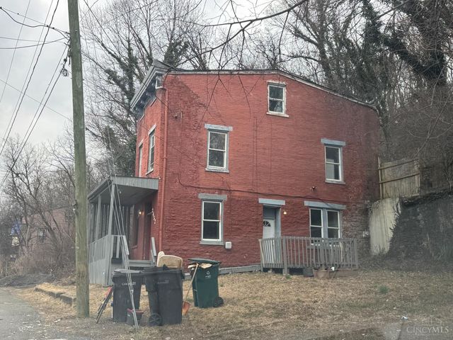 2457 Everglade Place, Cincinnati, OH 45214