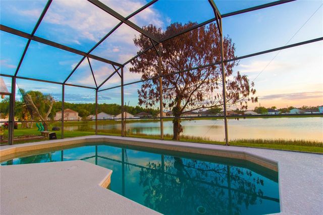 2375 TOPAZ TRAIL, Kissimmee, FL 34743