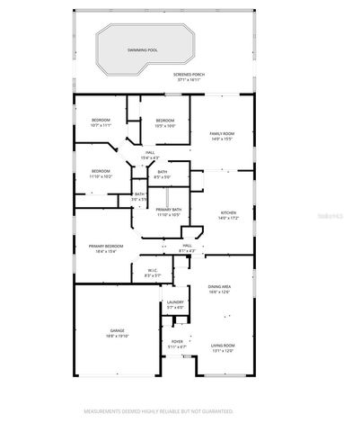 2375 TOPAZ TRAIL, Kissimmee, FL 34743