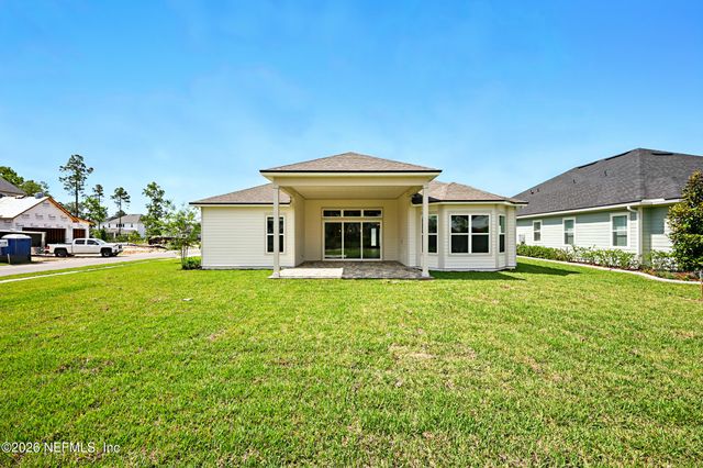 156 COURTNEY OAKS Drive, St. Augustine, FL 32092