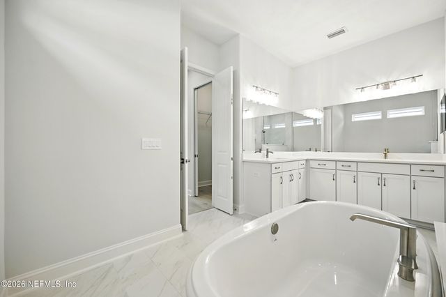 156 COURTNEY OAKS Drive, St. Augustine, FL 32092
