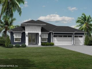 156 COURTNEY OAKS Drive, St. Augustine, FL 32092