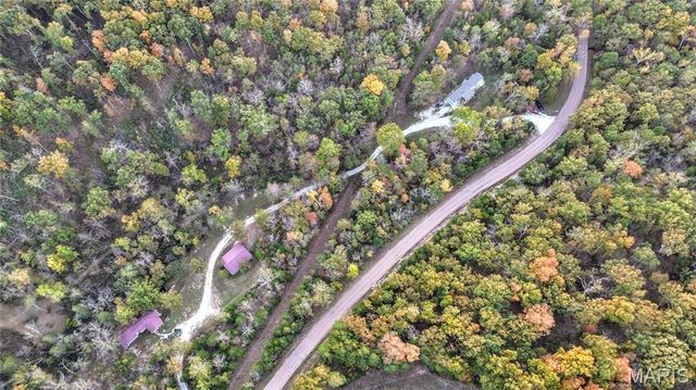 13242 County Road 7160, Rolla, MO 65401