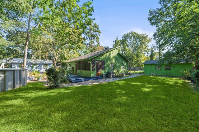 18162 Atkinson Lane, Conroe, TX 77384