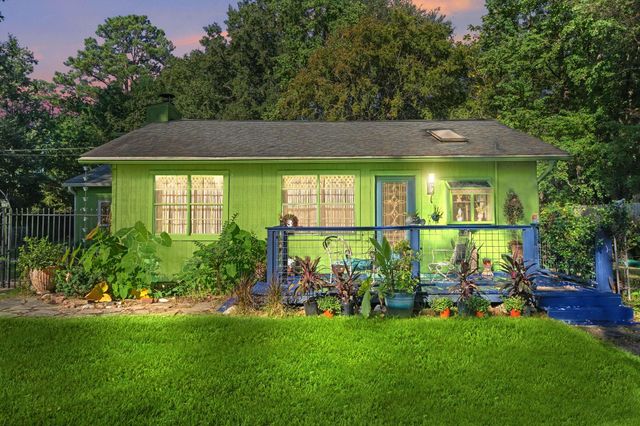 18162 Atkinson Lane, Conroe, TX 77384
