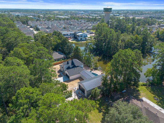 18162 Atkinson Lane, Conroe, TX 77384