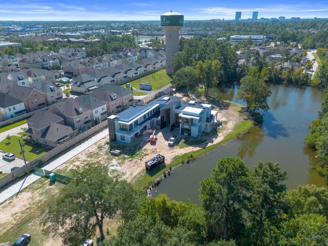 18162 Atkinson Lane, Conroe, TX 77384