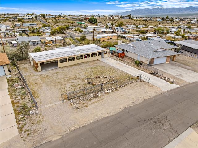 1644 Arena Drive, Bullhead City, AZ 86442