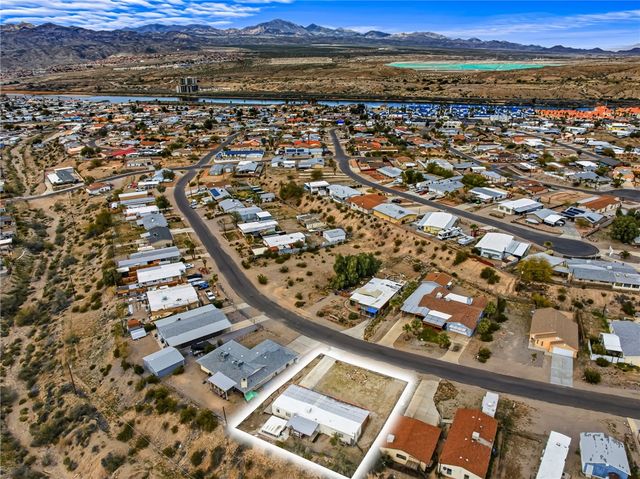 1644 Arena Drive, Bullhead City, AZ 86442