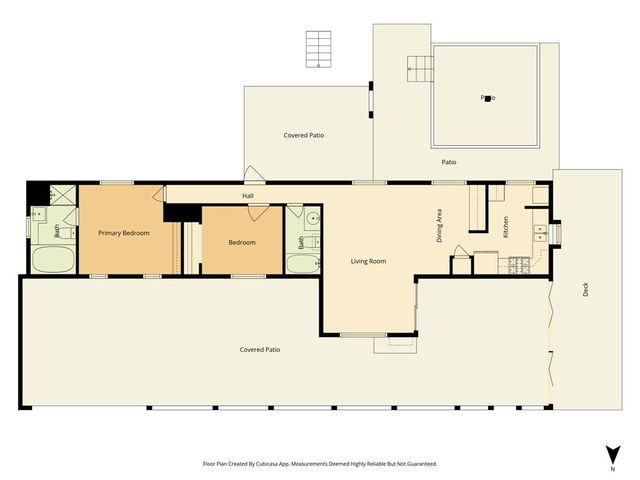 1644 Arena Drive, Bullhead City, AZ 86442