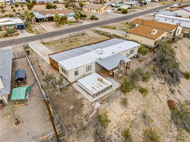 1644 Arena Drive, Bullhead City, AZ 86442