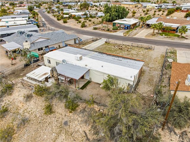 1644 Arena Drive, Bullhead City, AZ 86442