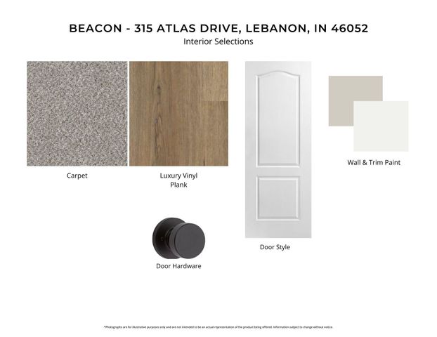 315 Atlas Drive, Lebanon, IN 46052